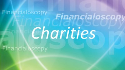 Video - 080 Charities