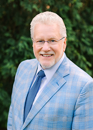 Mark Bertrang relaxing in northern Wisconsin. Mark Bertrang