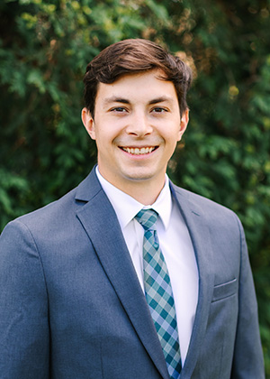 Parker Bresette Mason Nolin