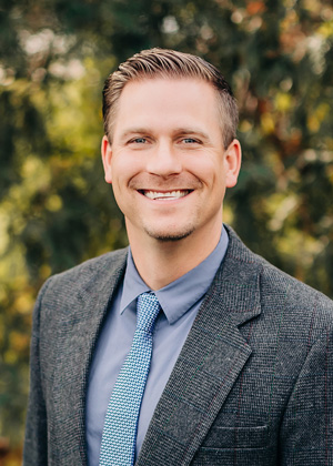 Nathan Becker - Research & Client Care Specialist Nathan Becker - Research & Client Care Specialist